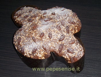 COLOMBA PASQUALE